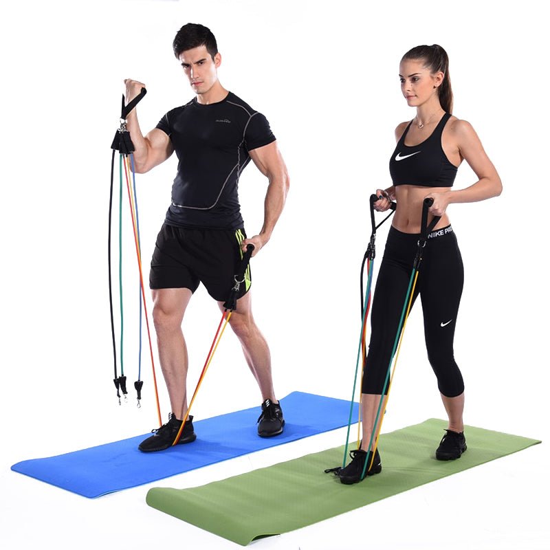 10 Exercises you can do from home with next to nothing, but still training like an athlete - GND Fitness
