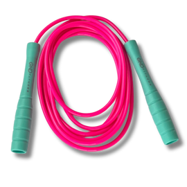 GND Custom PVC Skipping Rope