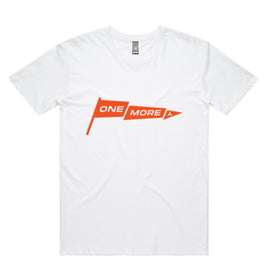 One-More // Tee