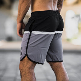 TBC Trio Shorts - Apparel- GND Fitness