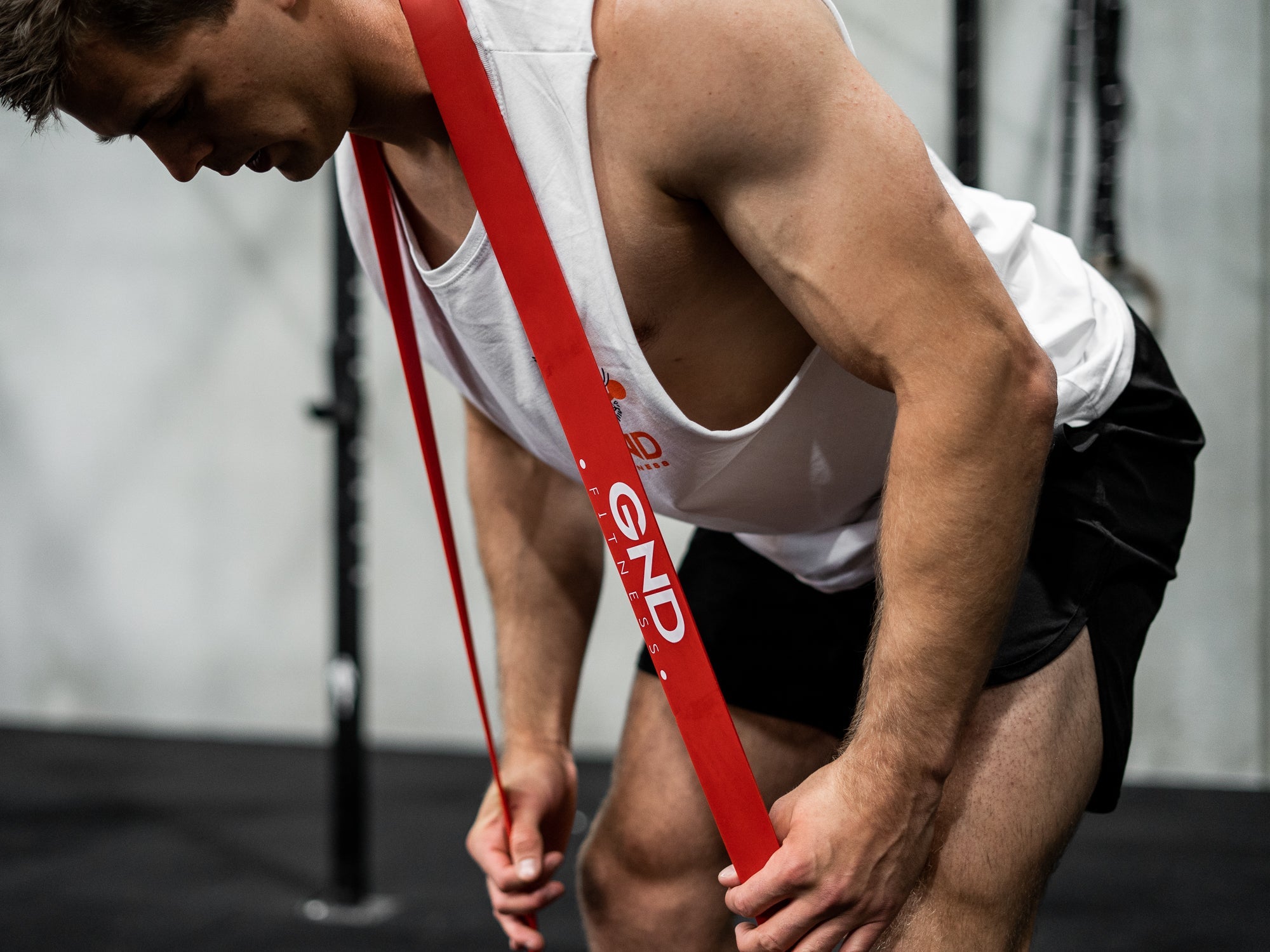 How to Use Resistance Bands for Injury Recovery - GND Fitness