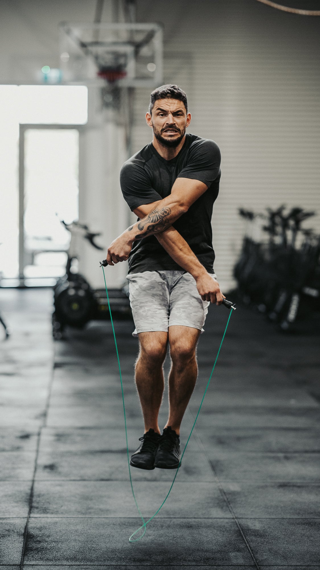 The Ultimate Guide to Choosing the Best Jump Rope for Your Workouts - GND Fitness