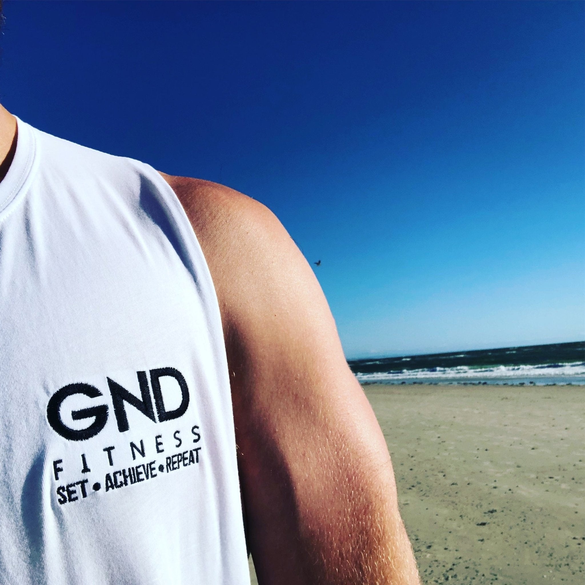 MENS - GND Fitness