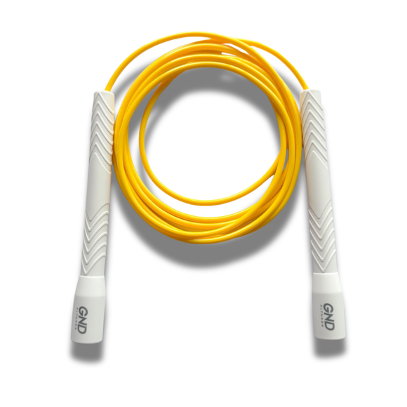 Custom PVC Skipping Ropes - Long Handle