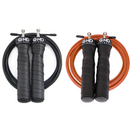 GND SR Speed Skipping Rope // Single Ball Bearing // 2 Pack-26