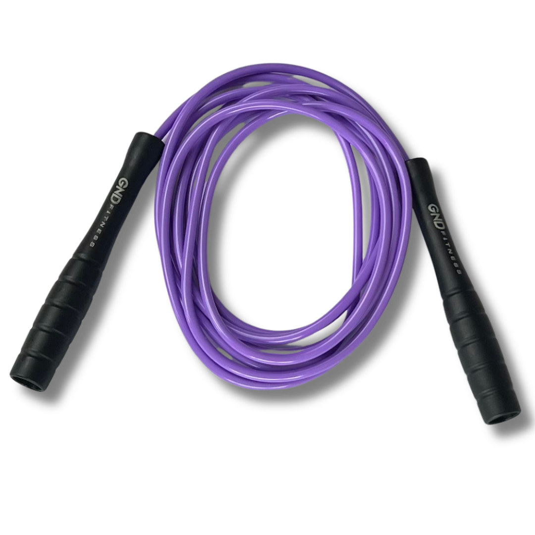 GND Custom PVC Skipping Rope