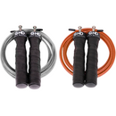 GND SR Speed Skipping Rope // Single Ball Bearing // 2 Pack-6