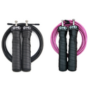 GND SR Speed Skipping Rope // Single Ball Bearing // 2 Pack-12