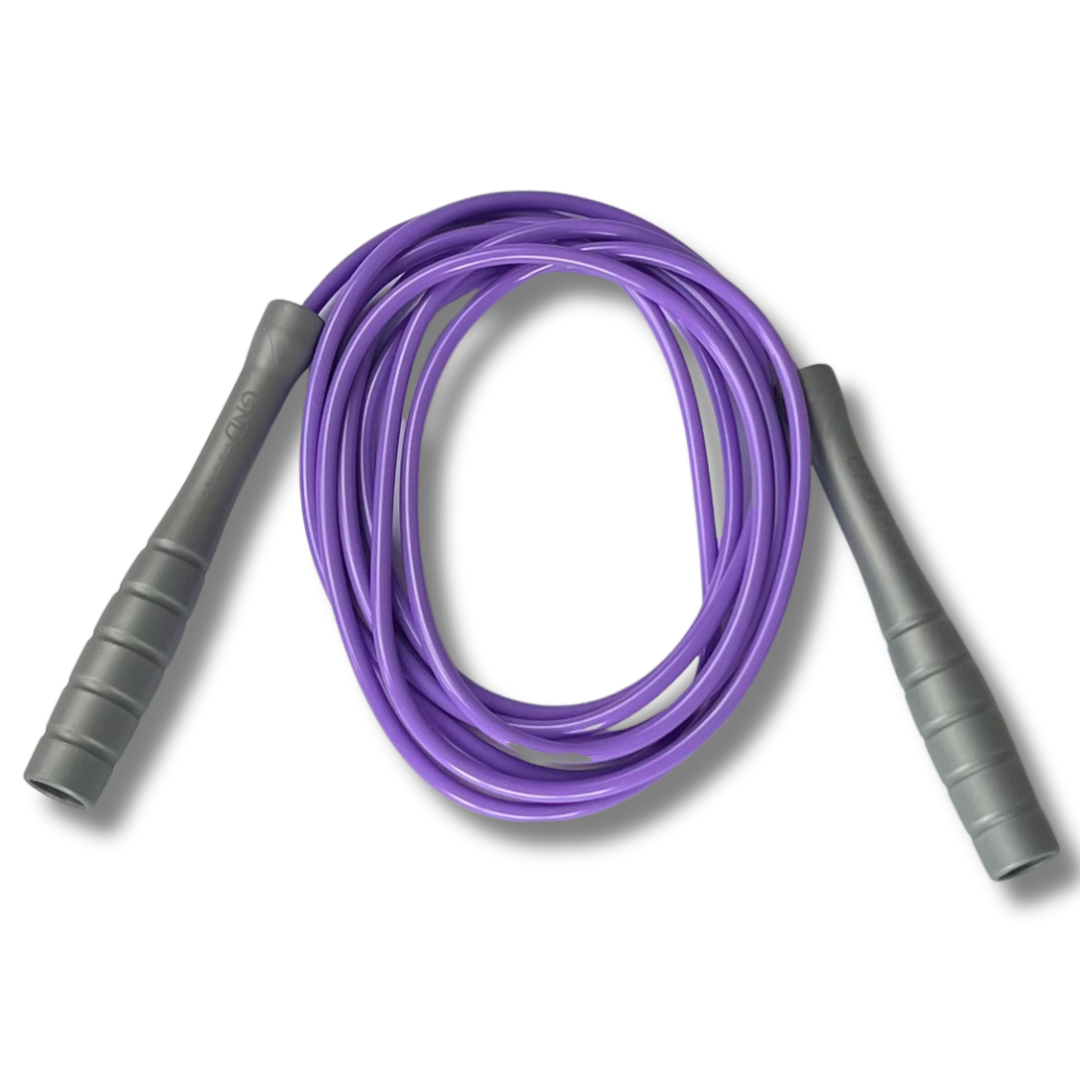 GND Custom PVC Skipping Rope