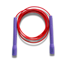 Custom PVC Skipping Ropes - Long Handle-22