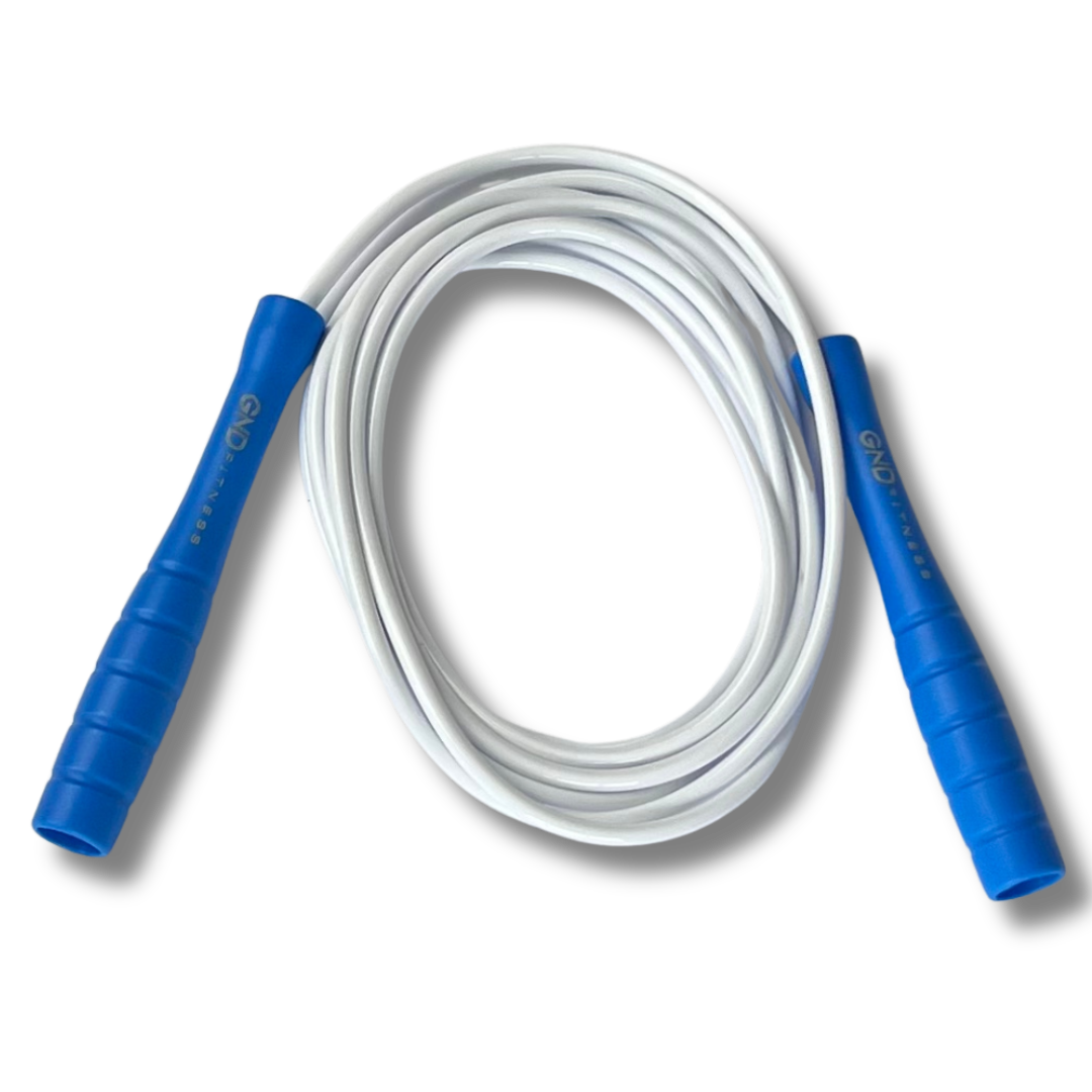 GND Custom PVC Skipping Rope