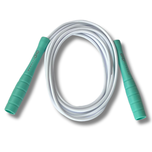 GND Custom PVC Skipping Rope