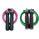 GND SR Speed Skipping Rope // Single Ball Bearing // 2 Pack-15