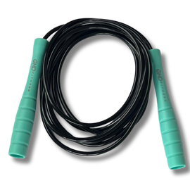 Buy aqua GND Custom PVC Skipping Rope