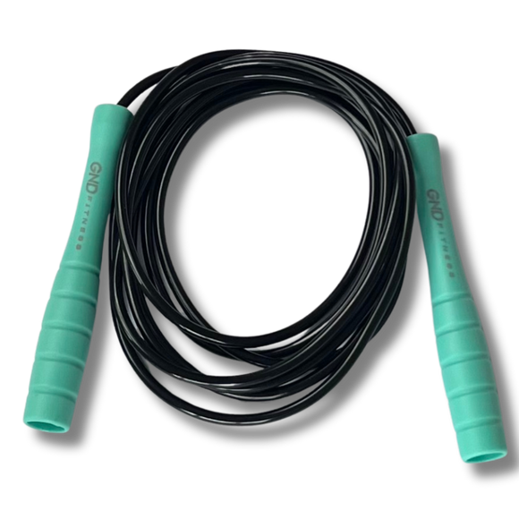 GND Custom PVC Skipping Rope
