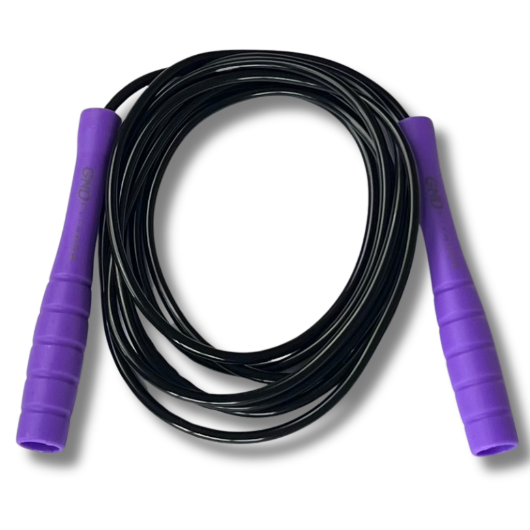 GND Custom PVC Skipping Rope