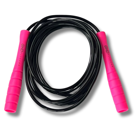 GND Custom PVC Skipping Rope