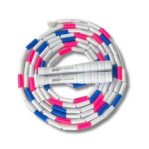Beaded Rope