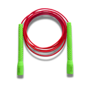Custom PVC Skipping Ropes - Long Handle-42
