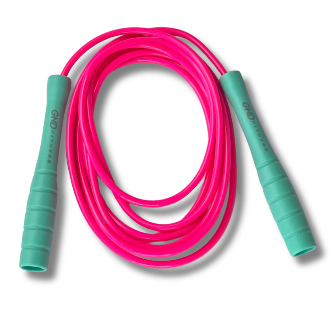 GND Custom PVC Skipping Rope