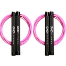 GND RF Alloy Speed Rope // Double Ball Bearing // 2 Pack-12