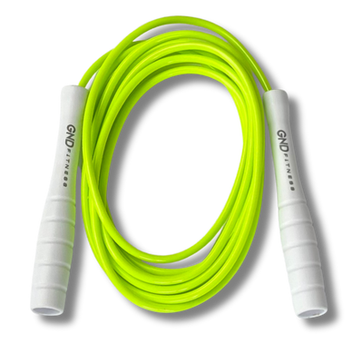 GND Custom PVC Skipping Rope // 10 Pack