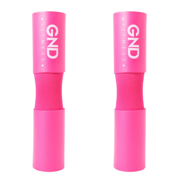 GND Barbell Pad // 2 Pack