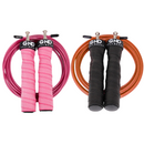 GND SR Speed Skipping Rope // Single Ball Bearing // 2 Pack-4