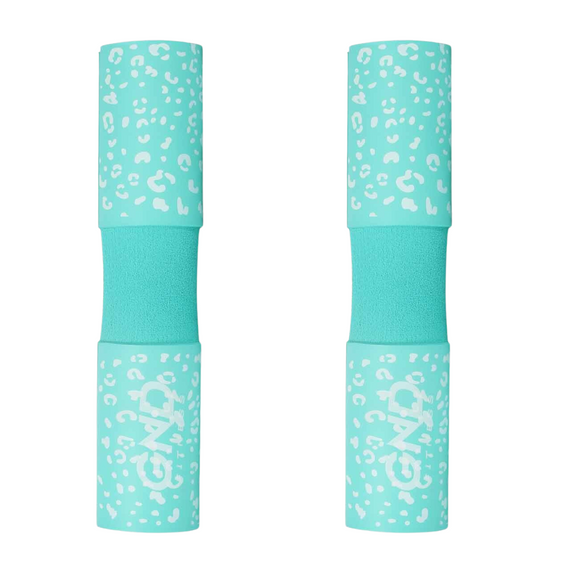 GND Barbell Pad // 2 Pack