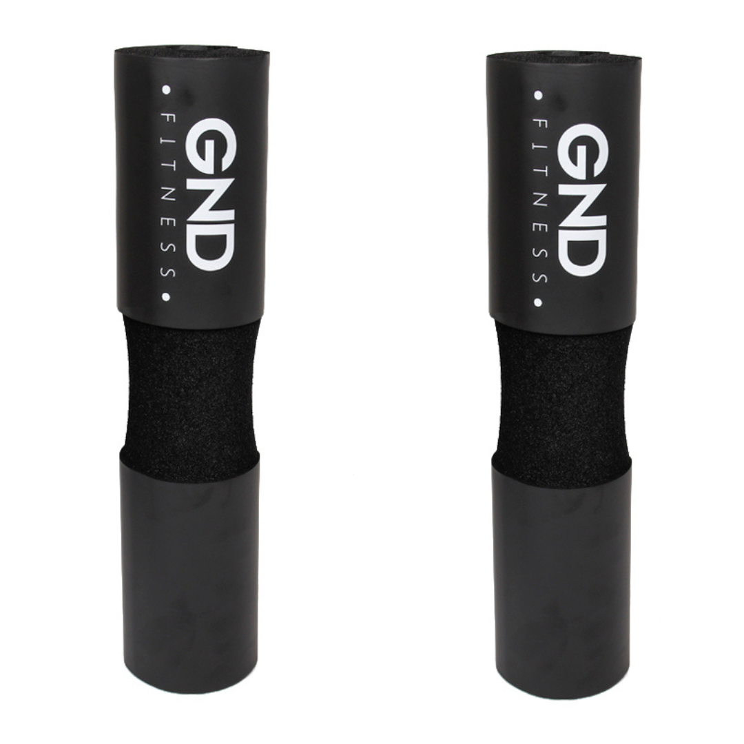 GND Barbell Pad // 2 Pack