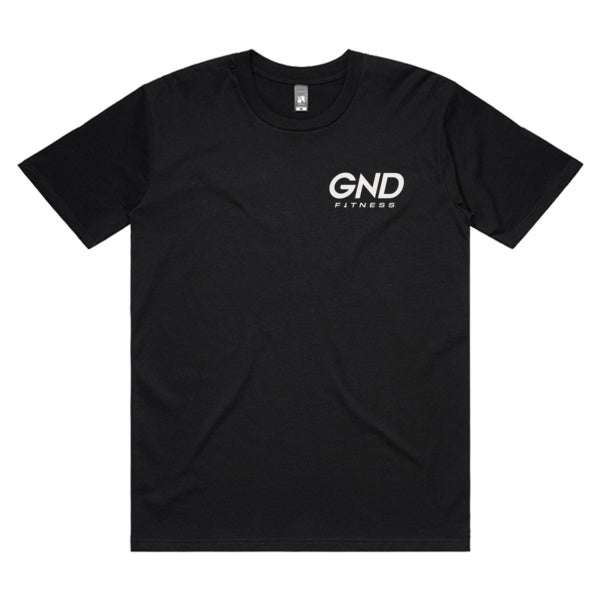 GND Jimmy Mens Tee - 0