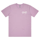 GND Jimmy Mens Tee-6
