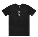 GND One-More Club // Tee-2