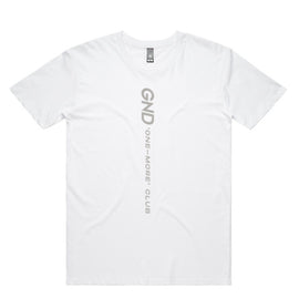 GND One-More Club // Tee