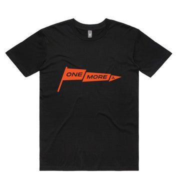 One-More // Tee - 0