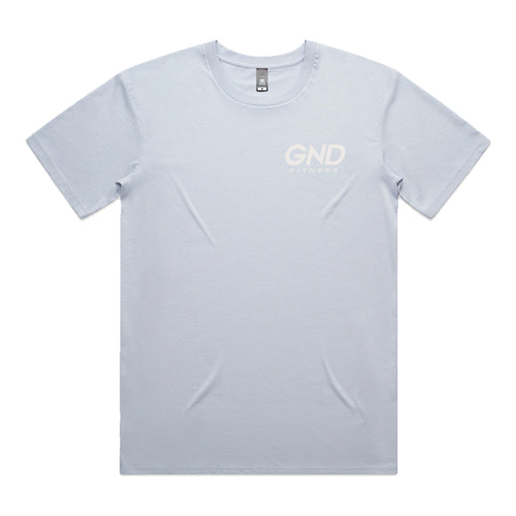 GND Jimmy Mens Tee
