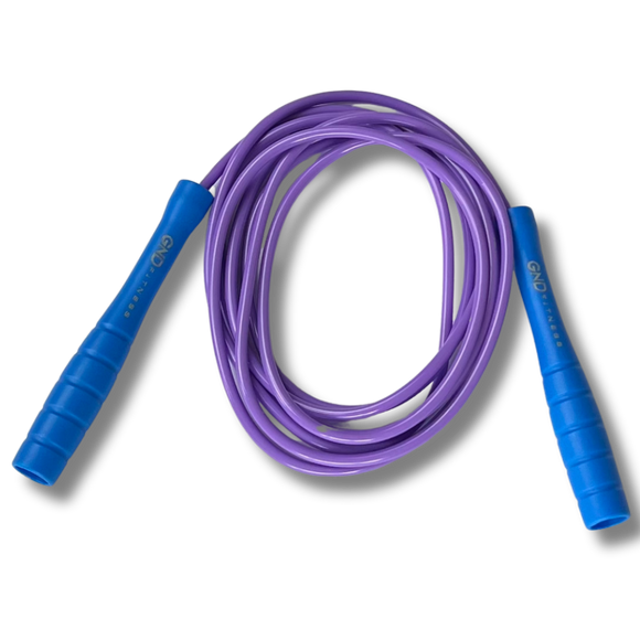 GND Custom PVC Skipping Rope