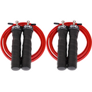 GND SR Speed Skipping Rope // Single Ball Bearing // 2 Pack-36
