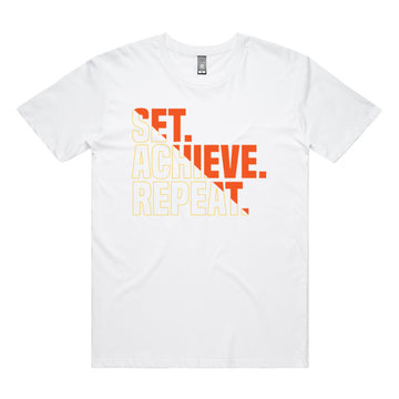GND S.A.R. Tee