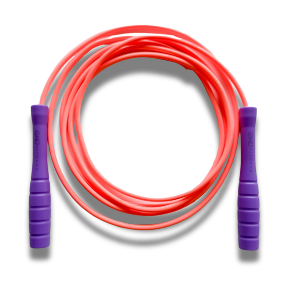 GND Custom PVC Skipping Rope