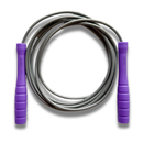 GND Custom PVC Skipping Rope-39