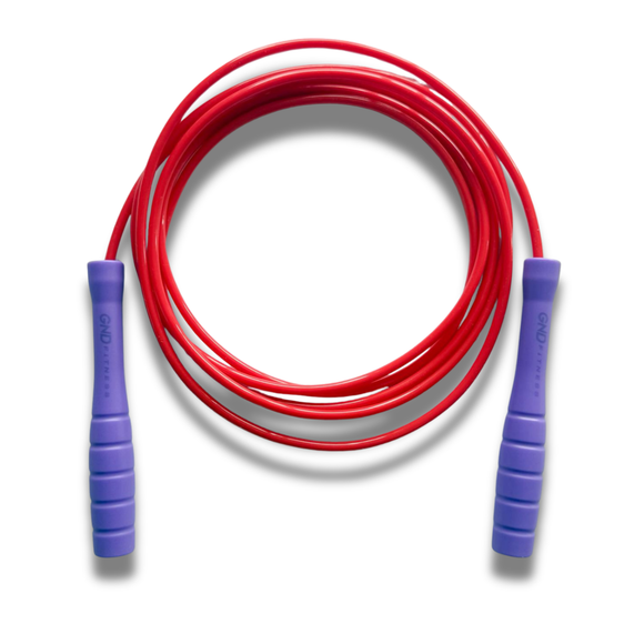 GND Custom PVC Skipping Rope
