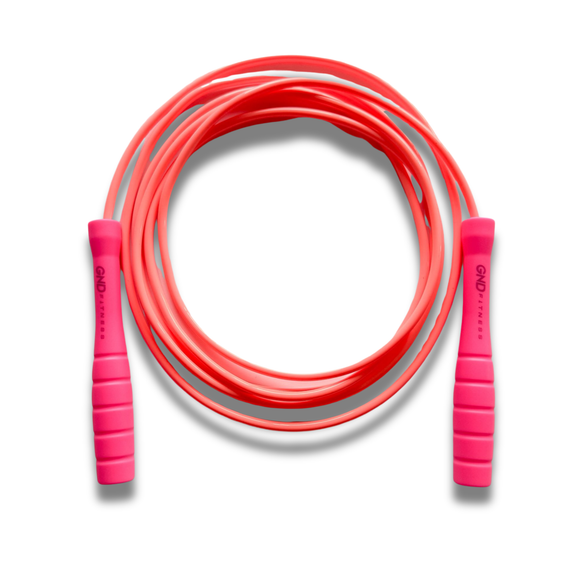 GND Custom PVC Skipping Rope