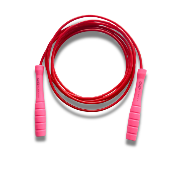 GND Custom PVC Skipping Rope