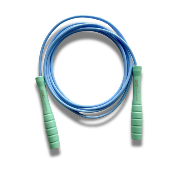GND Custom PVC Skipping Rope