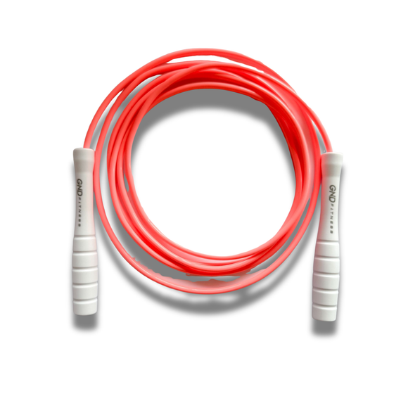 GND Custom PVC Skipping Rope