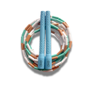 Custom Beaded Skipping Rope - Long Handle-16