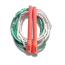 Custom Beaded Skipping Rope - Long Handle-18