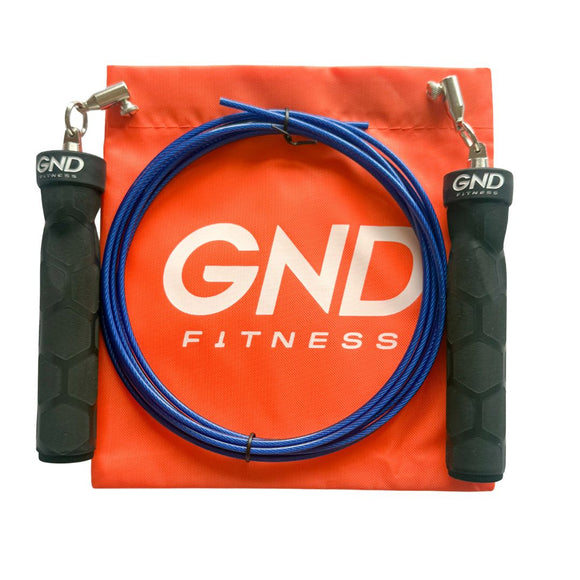 GND SR 2.0 Speed Skipping Ropes