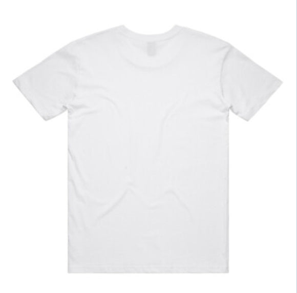 GND One-More Club // Tee